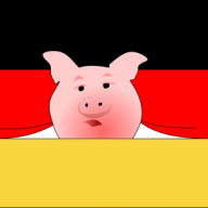 VEZG: ósmy tydzień z tą samą ceną tuczników w Niemczech