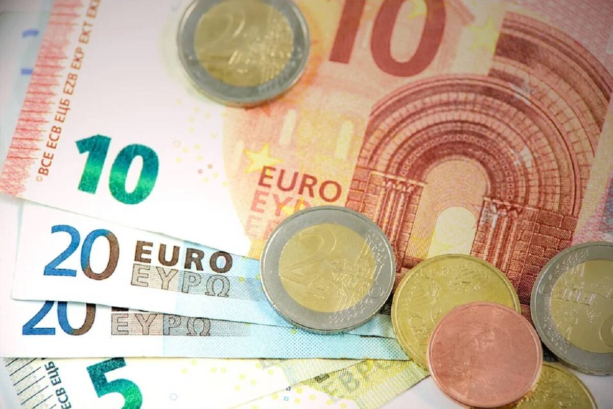 kurs euro, dopłaty bezpośrednie 