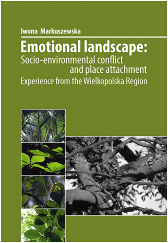 emotional landscape