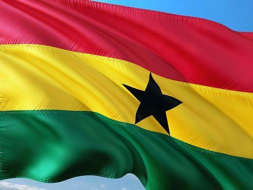 Ghana nie chce dłużej importowac mięsa