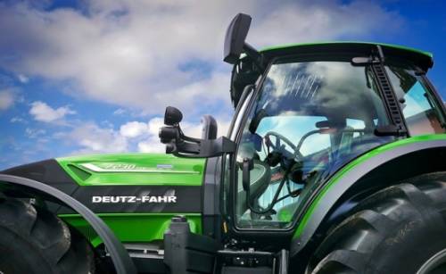 traktor fendt ceny rolnicze pl