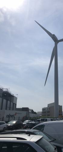 turbina wiatrowa belgia ceny rolnicze pl