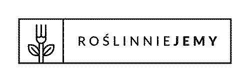 Logo Roslinniejemy