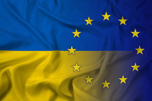 umowa handlowa UE-Ukraina