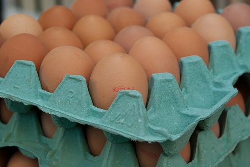 drob ceny jaj w europie 