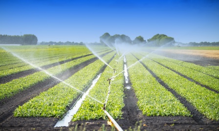 ziemia rolna nowe-oplaty-za-wode-w-rolnictwie