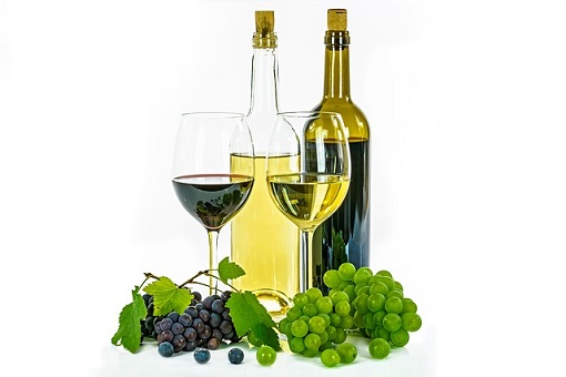 warzywa i owoce winogrona slabo owocuja przymrozki produkcja wina w polsce portal cenyrolnicze pl 