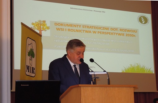 pozostale wiesci rolnicze zagrozenia szanse polskiego rolnictwa portal cenyrolnicze pl 