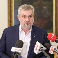 J.K. Ardanowski: Boję się o głowę ministra Telusa 