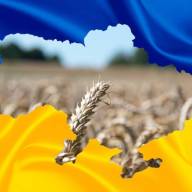Niemcom nie przeszkadza import produktów rolnych z Ukrainy. Uważają, że ograniczenia są w interesie Putina 
