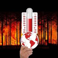 Planeta jednak nie spłonie? Naukowcy dowodzą, że „wpływ antropogenicznego wzrostu CO 2 na klimat Ziemi jest jedynie hipotezą”