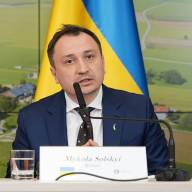 Ukraina: Minister rolnictwa zamieszany w przestępczy proceder urzędników. W tle setki milionów hrywien 