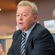Janusz Wojciechowski: Dopłaty unijne dla ukraińskich rolników? Żadnych płatności powyżej 100 tys. EUR