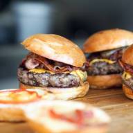 Producent wegańskich burgerów stracił 54,4 mln dolarów 