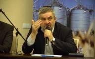 Minister Ardanowski ma żal do izb rolniczych. Projekt tzw. ustawy odorowej był kompromisem w sporze rolników z pozostałymi mieszkańcami wsi 