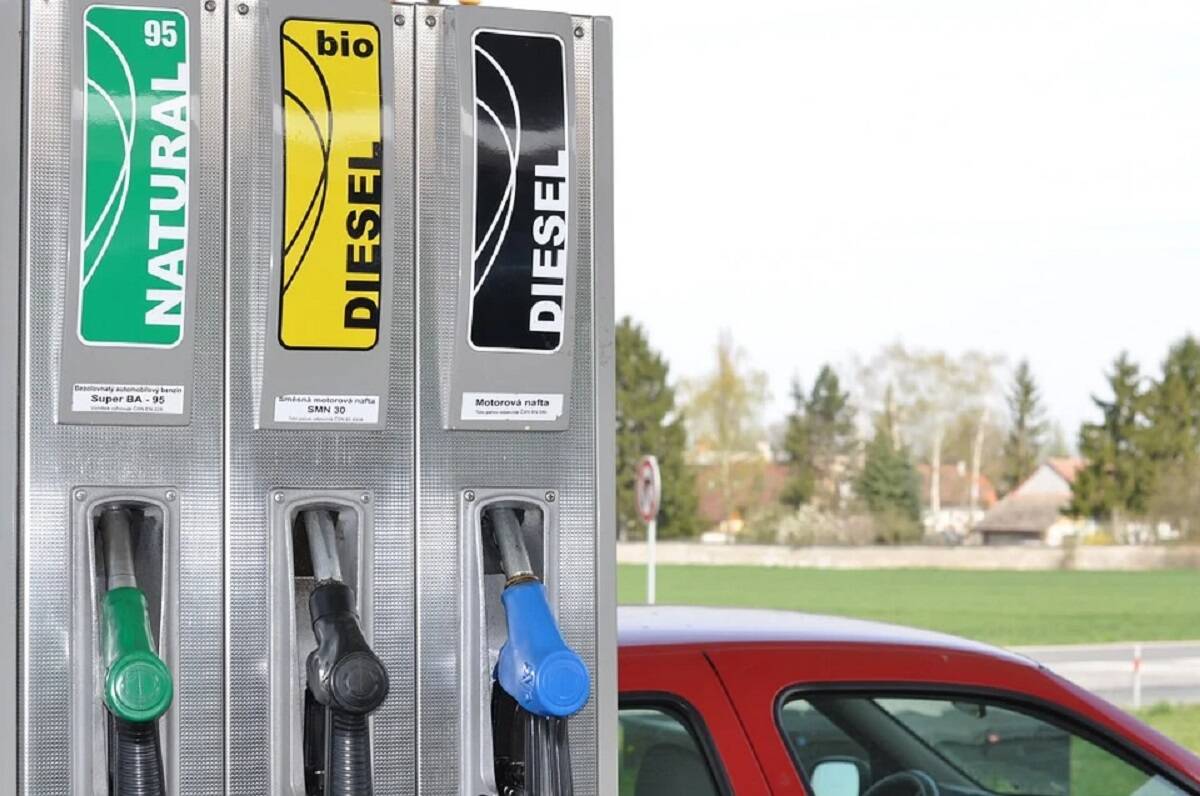 biodiesel, biopaliwo