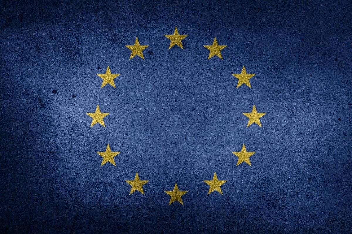 polska, unia europejska 