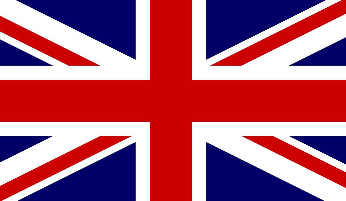 import, Wielka Brytania, handel 