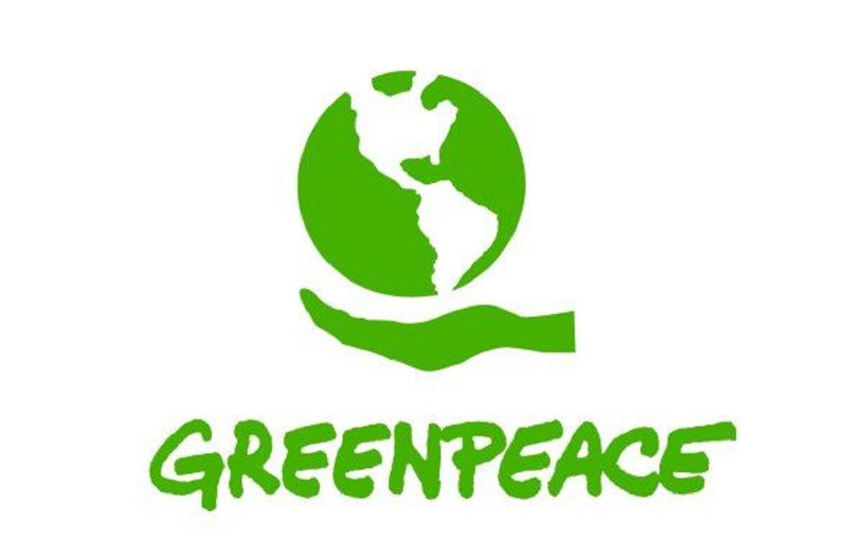 greenpeace, niemcy, klimat, protest rolników 