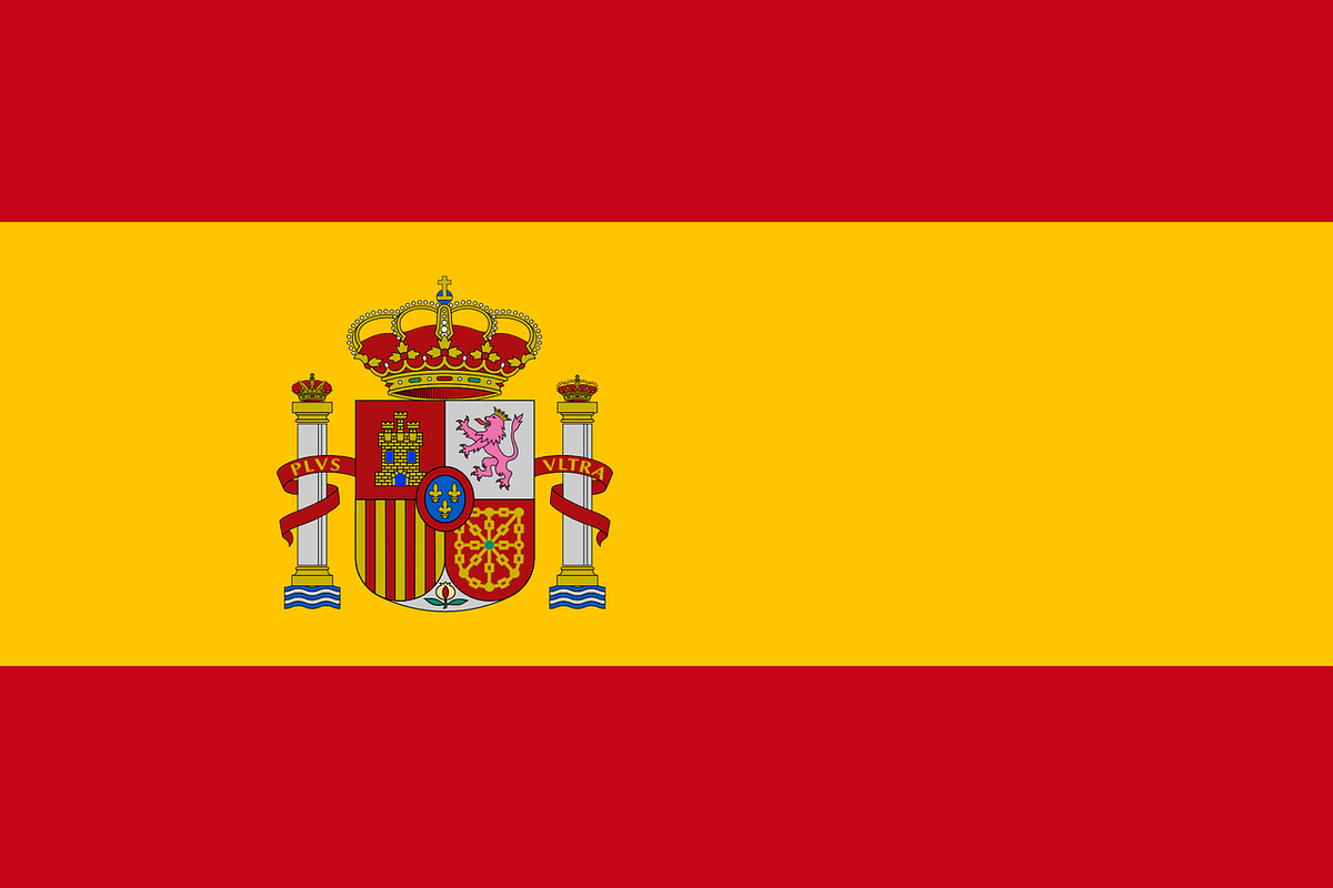 program azotanowy, Hiszpania, Komisja Europejska 
