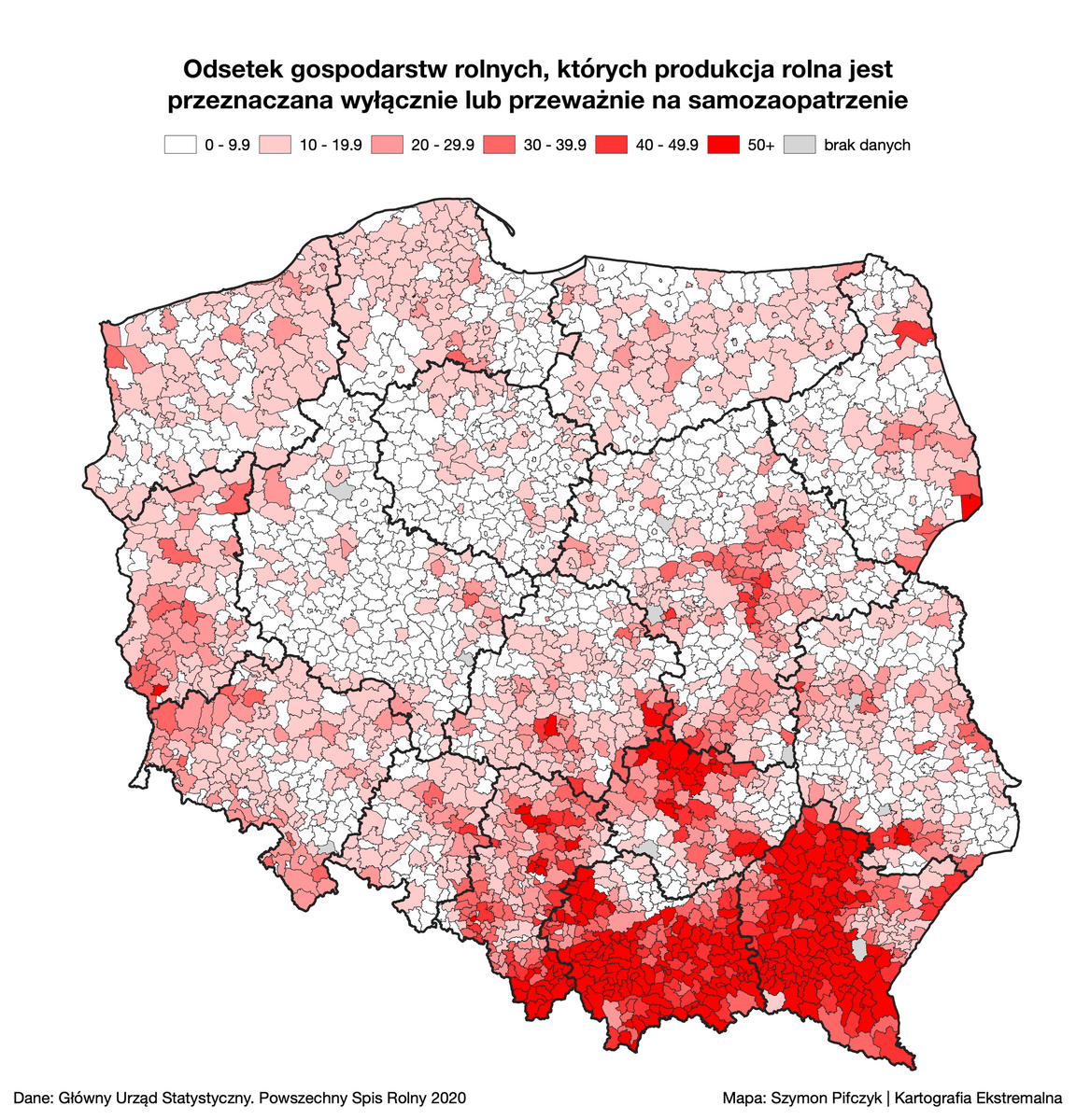 kartografia ekstremalna gospodarstwa towarowe cenyrolnicze pl