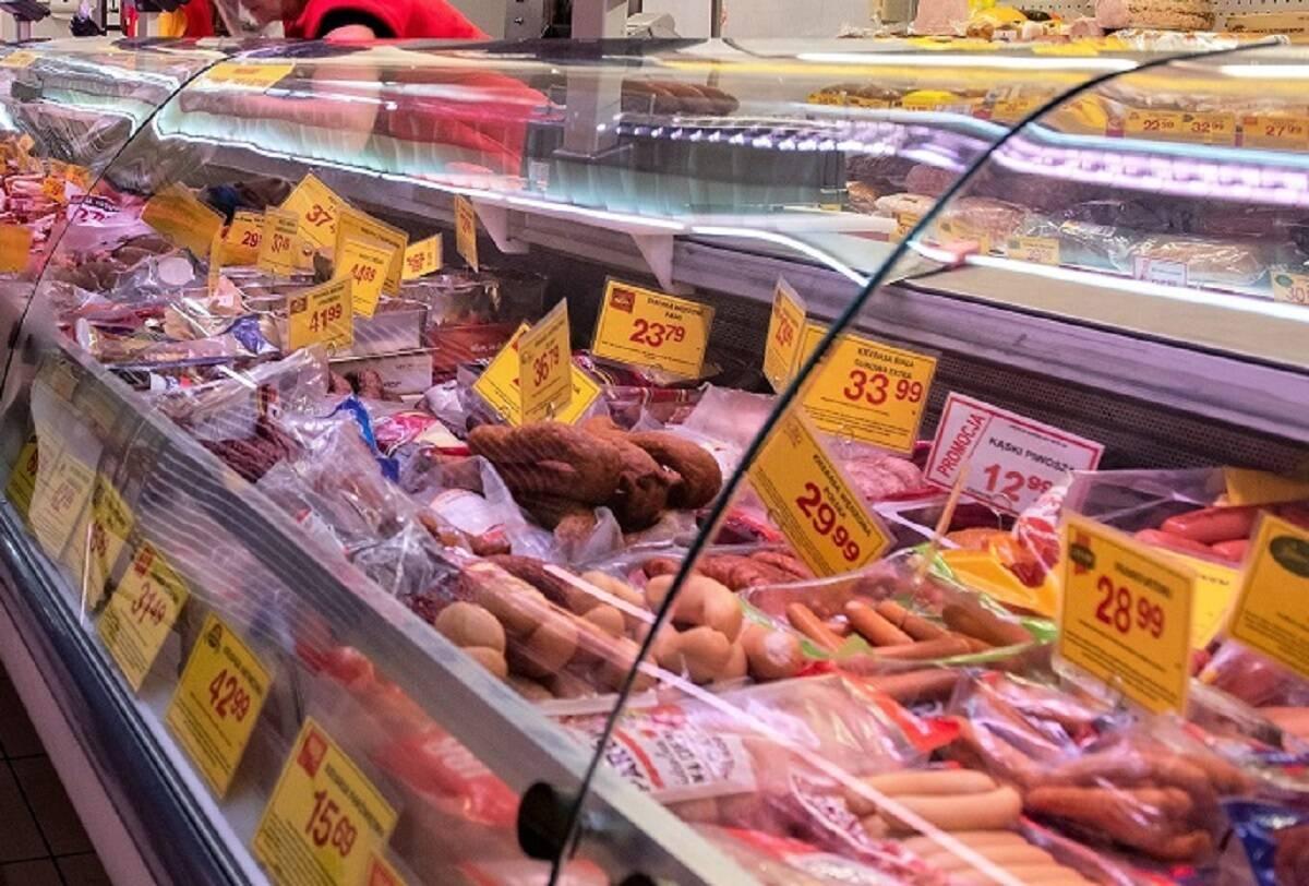 mięso, ceny mięsa, ceny wieprzowiny 