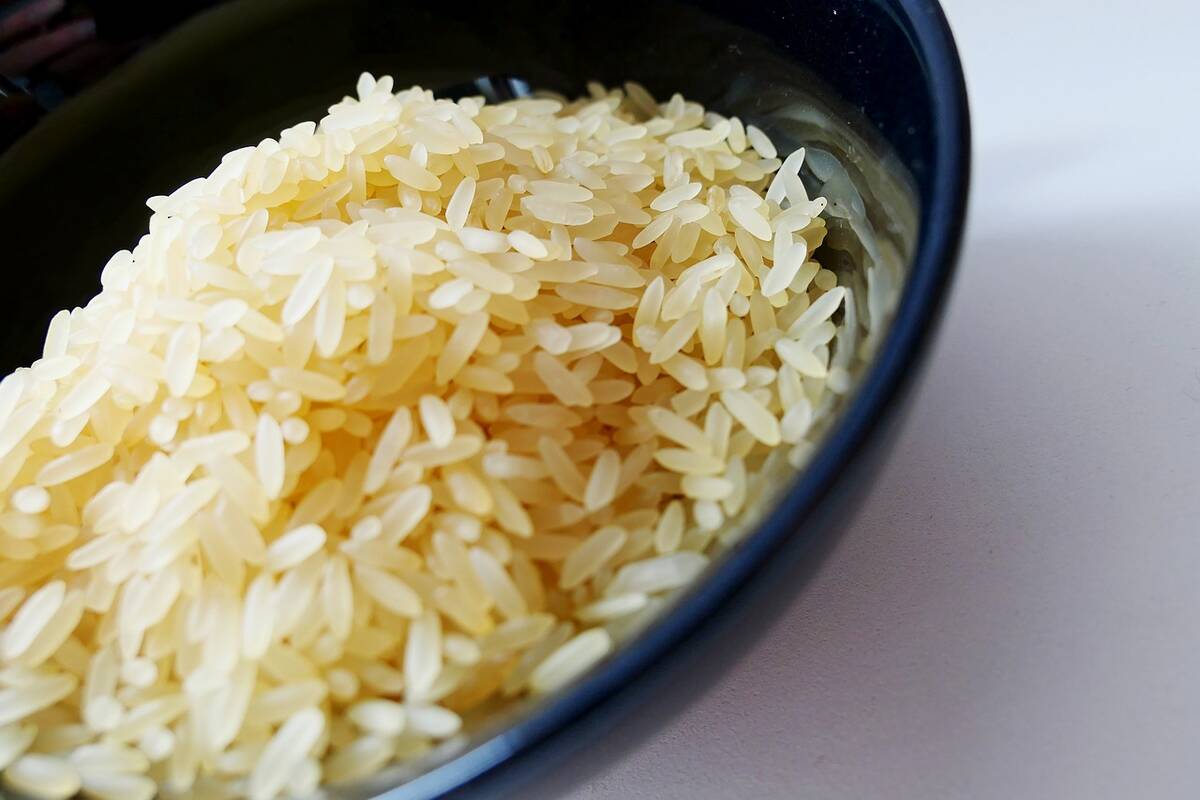 miska ryżu, emerytura rolnicza