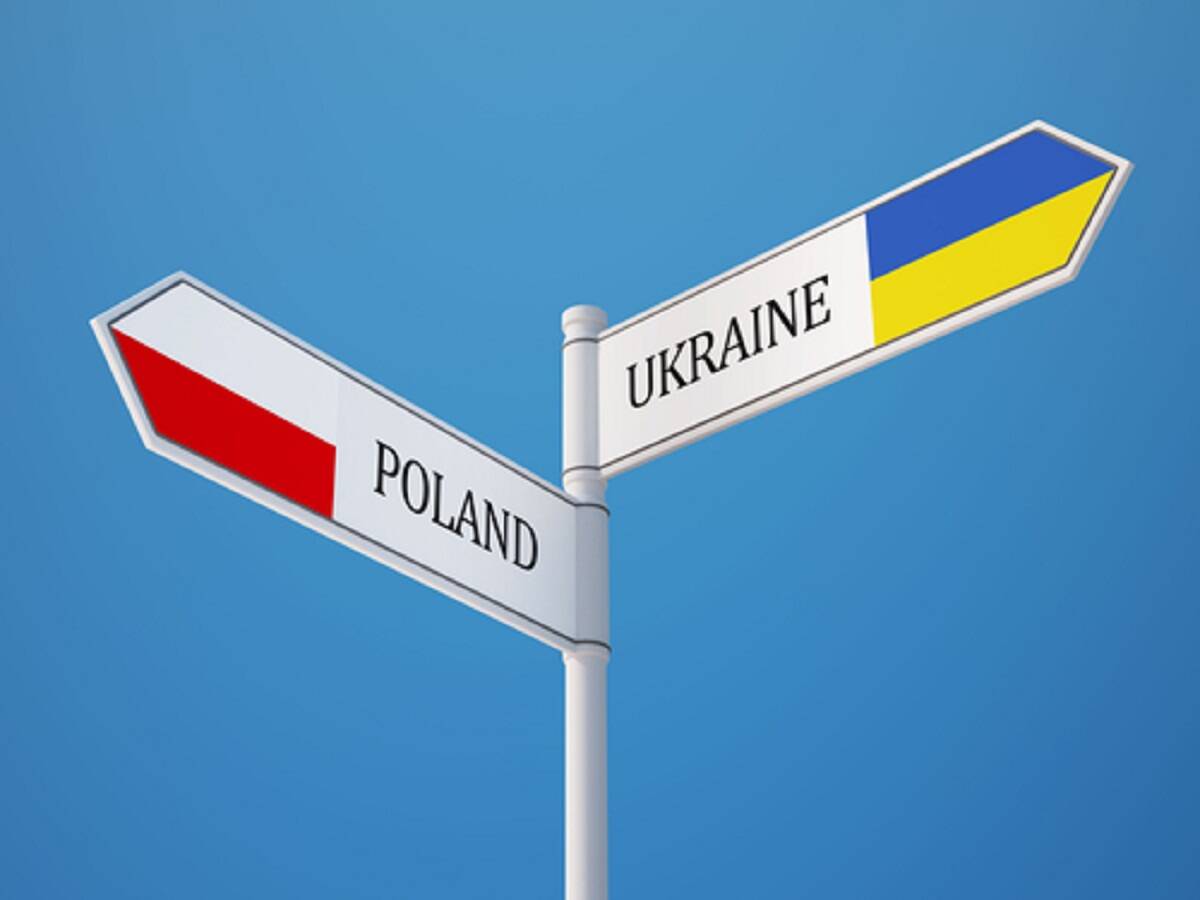 Ukraina, import, tranzyt, licencjonowanie 