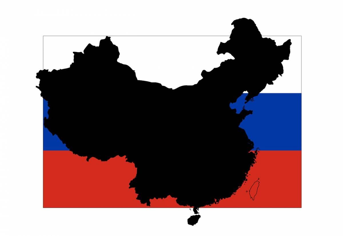 Rosja, Chiny, trzoda chlewna, ASF