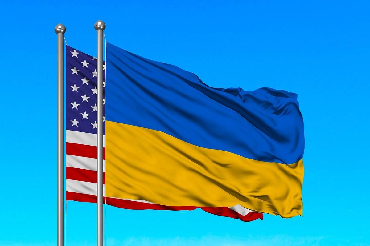 USA, Ukraina, drób, MHP, pożyczka 