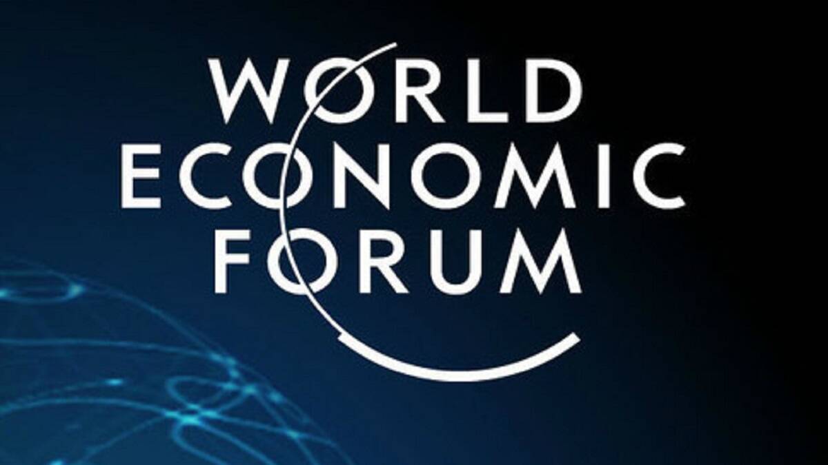 światowe forum ekonomiczne, davos