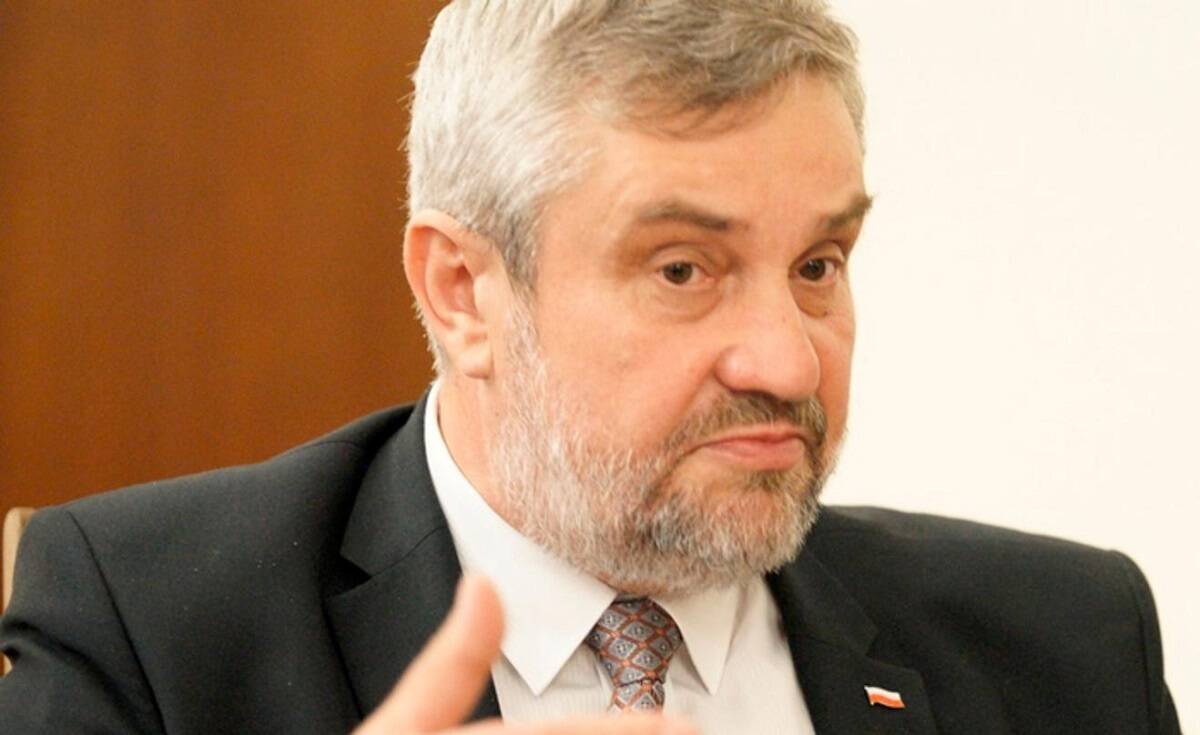 Jan Krzysztof Ardanowski, rada, prezydent, WPR