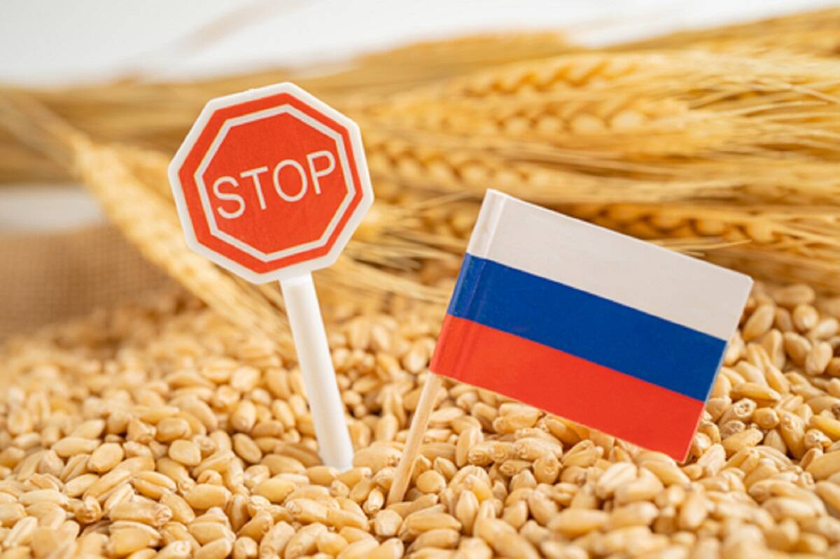 zakaz, import, żywność, Rosja, Białoruś 