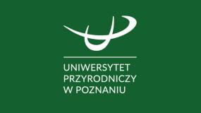 UP Poznan, logo