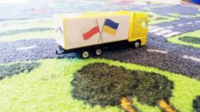 liberalizacja handlu z Ukrainą, ATM dla Ukrainy