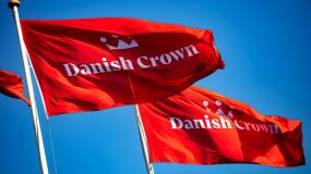 Dania, eksport prosiątm danish crown 