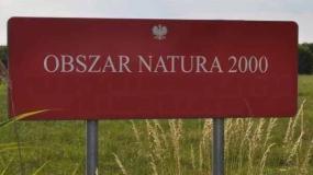 natura 2000, tereny rolnicze, obszar chroniony 